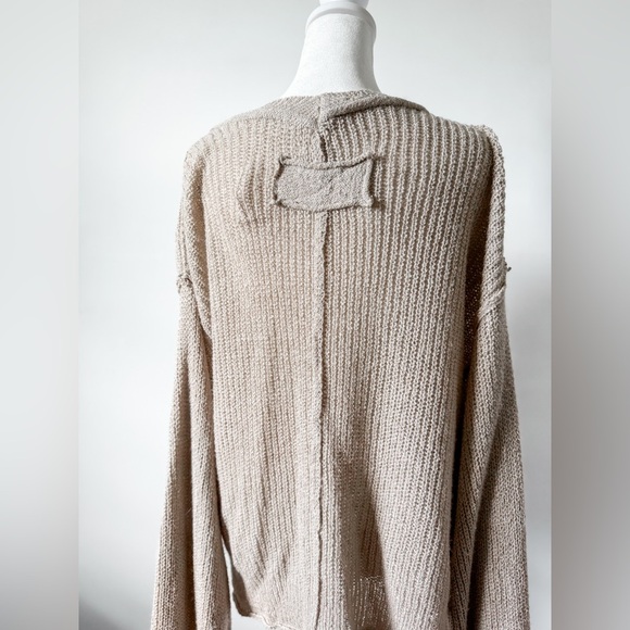 POL Knit Pullover Sweater - Picture 4 of 4